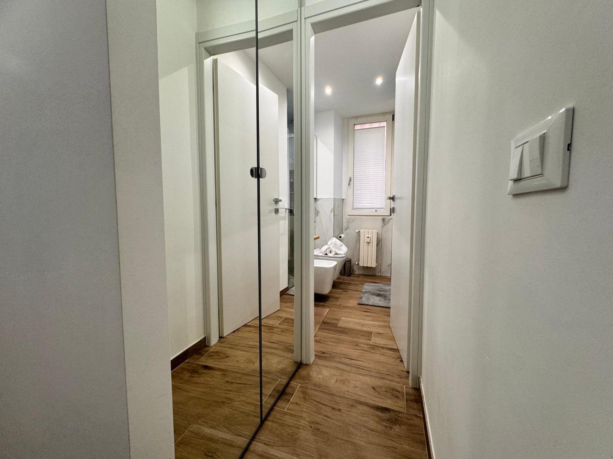 Casa Di Meg Appartamento A Milano Vicino Ai Navigli Exterior foto