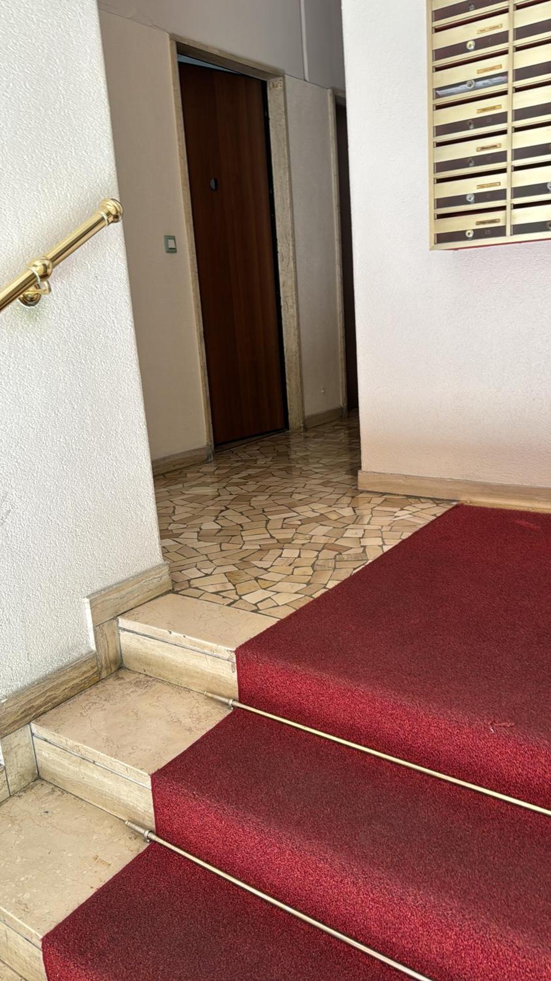 Casa Di Meg Appartamento A Milano Vicino Ai Navigli Exterior foto
